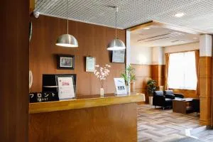 ホテル青木 - Kinoshita