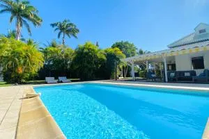 Villa Charlotte - Dubédou