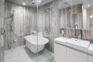 LEGALAND Sangenjaya ANNEX