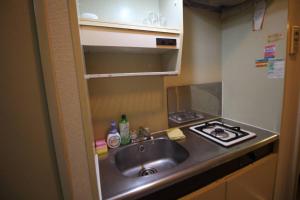 【 ディズニーへ楽ちんな部屋】車で11分＊コンビニあり！東京メトロ葛西駅から徒歩5分！