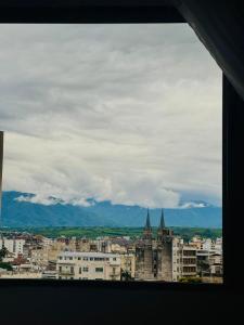 Live Salta & Departamento en centro de la ciudad