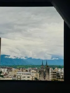 Live Salta & Departamento en centro de la ciudad - 卡布拉科拉尔