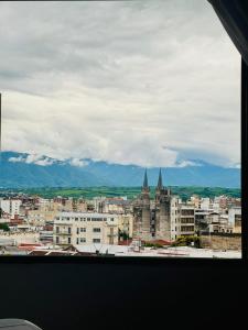 Live Salta & Departamento en centro de la ciudad