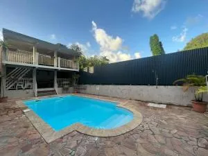 Le Tournesol by EGL IMMO - Basse-Pointe