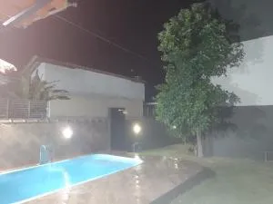 LINDA CASA DE PRAIA EM PIRATININGA - Niterói