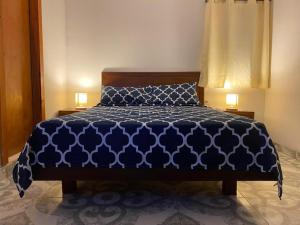 Miss Titi's Native Lodge 2