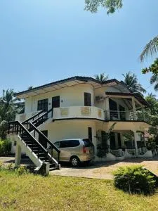 White House Villa - نيلافيلي