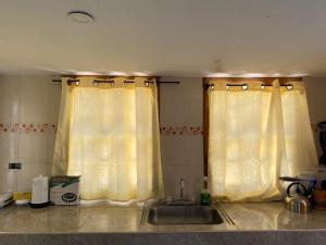 Miss Titis Native Lodge 2