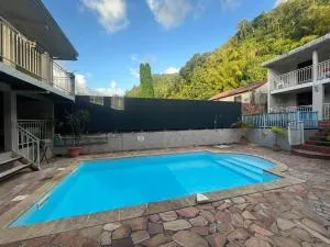 Le Jasmin by EGL IMMO - Le Morne Rouge