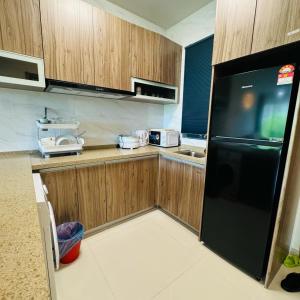 Forest city Sea view homestay