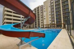 Apartamento acqua - Capão do Leão