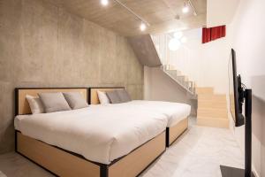 LEGALAND Sangenjaya ANNEX - 2hvězdičkové hotely ve městě Tokio