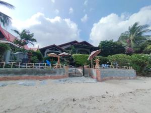 obrázek - Le Paradis sur Kos Samui,bang po plage