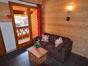 Joli Appartement au Centre des Gets - Proche Pistes et Commerces - FR-1-623-181