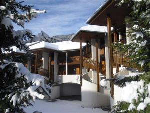 Joli Appartement au Centre des Gets - Proche Pistes et Commerces - FR-1-623-181