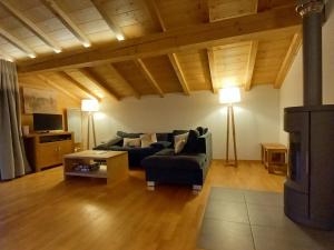 Appartements Appartement Samoens, 5 pieces, 7 personnes - FR-1-624-153 : photos des chambres