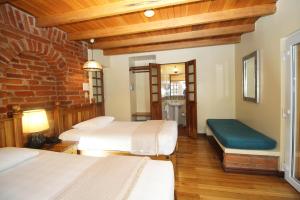 Hotel Boutique Vieja Cuba