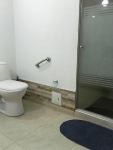 Habitación Hermosa iluminada