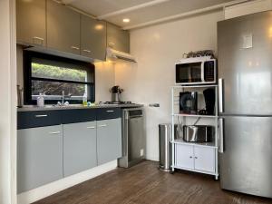 Haus Gaby direkt am Lauwersmeer