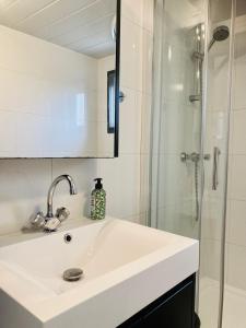 Haus Gaby direkt am Lauwersmeer