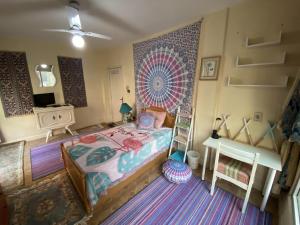 Flamingo 5 Stars Cozy Room - with AC