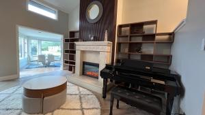 LuxeTPC Sawgrass - Immaculate Villa at the TPC