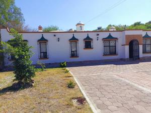 obrázek - Casa Media Luna en Tequisquiapan, Qro.