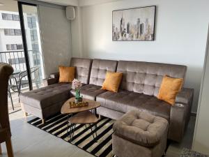 Acogedor apartamento cerca de clínica en Fblanca