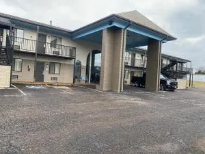 Savannah Lodge - Corinth