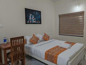 Greenview Royal Stay Near Amrita Hospital Edappally