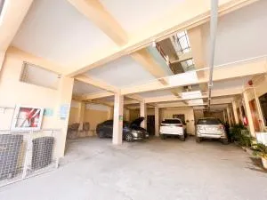 Iloilo Transient Rooms - Cari Mayor