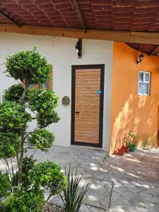 Cabañas Gardenias 2 - Jicotapa