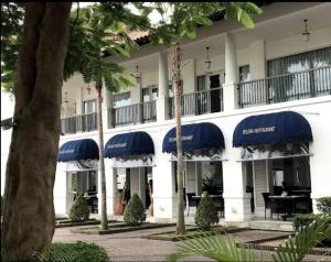 Sea View Villa @ Nongsa Resort