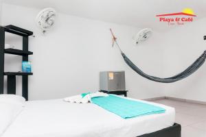 Hotel Playa y Café
