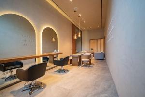 Luxury Loft in Reforma