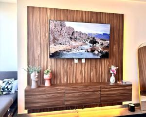 Luxury Loft in Reforma