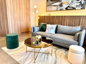 Luxury Loft in Reforma