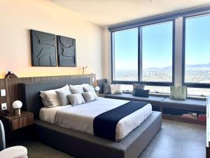 Luxury Loft in Reforma