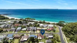 Johnny & Paula's Place - 文森提亚