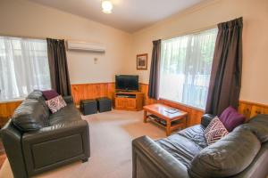 Silver Birches Holiday Village - Unit 2