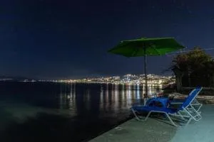 MAKAROUNIS THEA II - Nerómilos