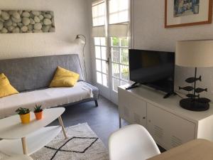 Appartements La Gardiniere : photos des chambres