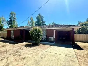 Central Nannup Holiday Home - Nannup