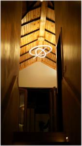 amã Stays & Trails Whispering Pines, Bhimtal