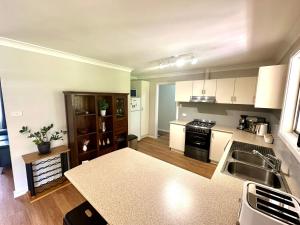 Central Nannup Holiday Home