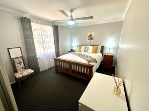 Central Nannup Holiday Home