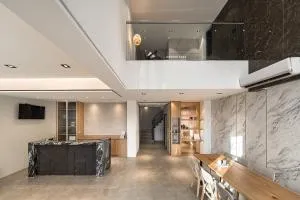 Antler Guest House - Shan-liao