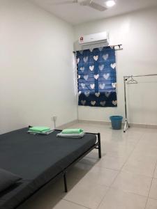 5 stars Rawang homestay