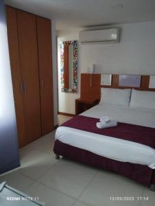 HOTEL SAN ANTONIO PLAZA