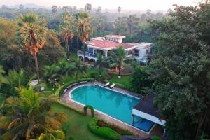 ama Stays & Trails Ishatva , Alibag